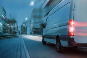 POČETNA STRANICA 5 Kombi VANGO za ekspresnu dostavu u Beogradu