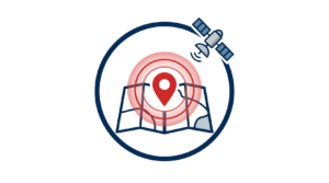 POČETNA STRANICA 3 Ikona GPS pracenja posiljke u realnom vremenu